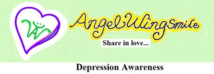 Donate to AngelWingSmile Charity !